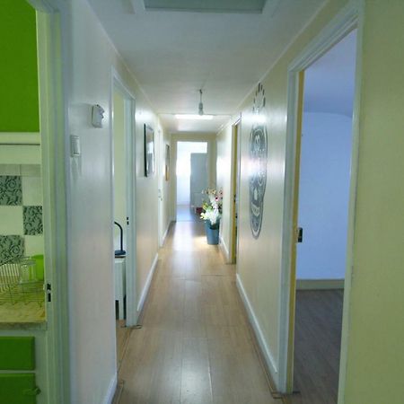 Room In Marechal Saldanha 3Rd Floor Lisboa Ngoại thất bức ảnh