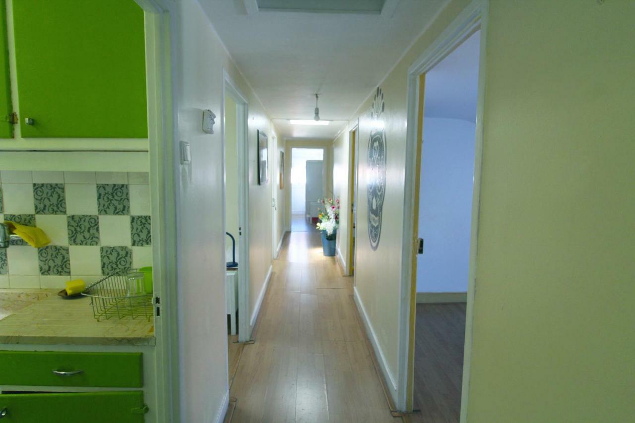 Room In Marechal Saldanha 3Rd Floor Lisboa Ngoại thất bức ảnh