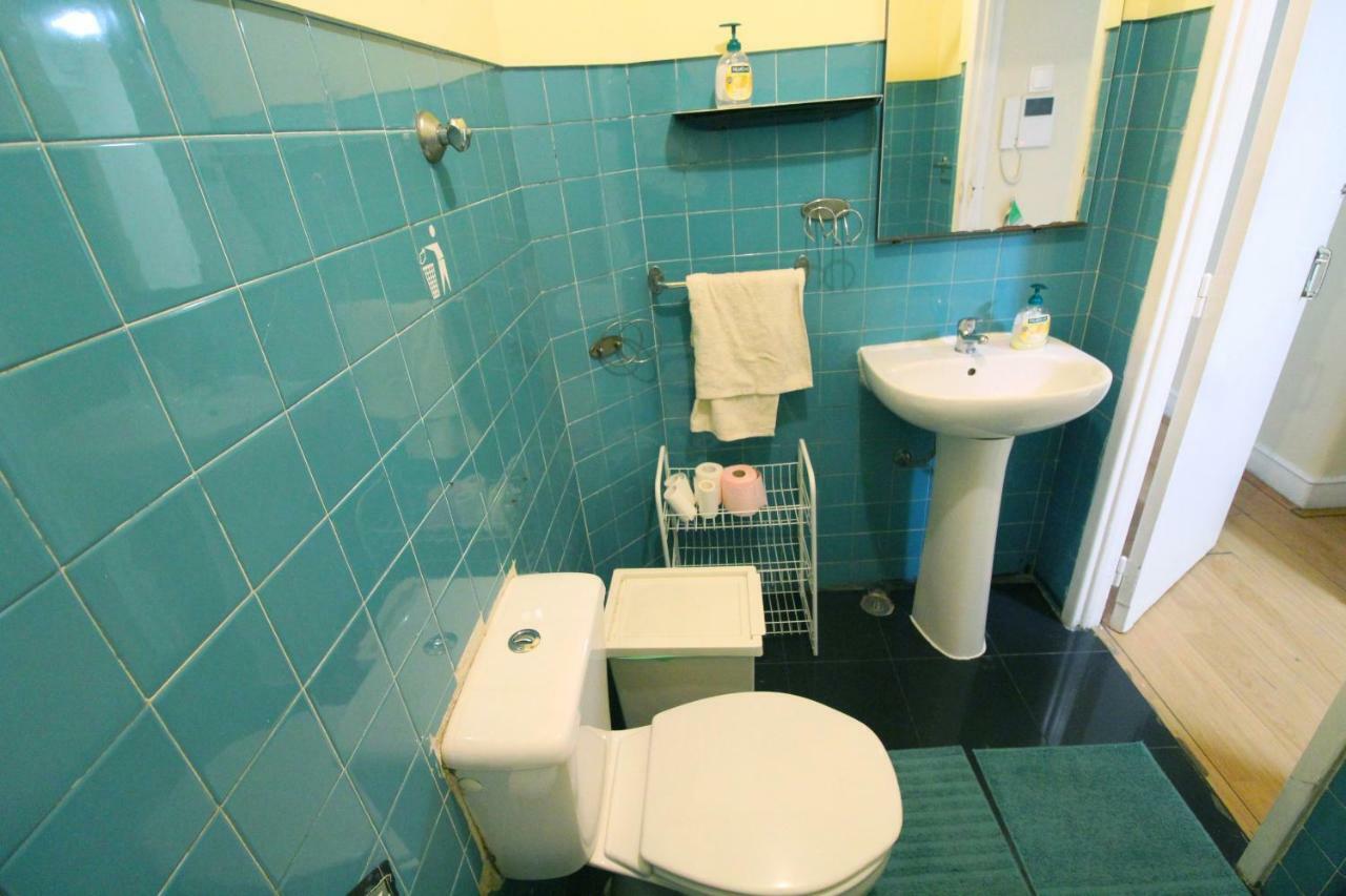 Room In Marechal Saldanha 3Rd Floor Lisboa Ngoại thất bức ảnh
