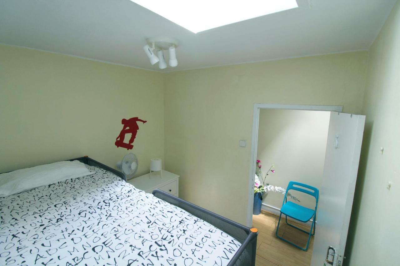Room In Marechal Saldanha 3Rd Floor Lisboa Phòng bức ảnh